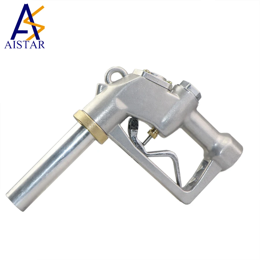 Factory Price for  Gasoline /Diesel Automatic Fuel  Nozzle With Big Flow for Refueling