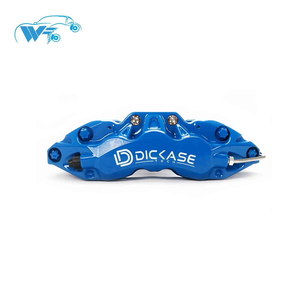 dicase a61 brake caliper car accessories 355*32mm brake disc for BMW X5 E70 2008