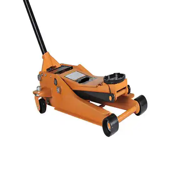 2.5 Ton jack hydraulic Low Profile Hydraulic Floor Jack