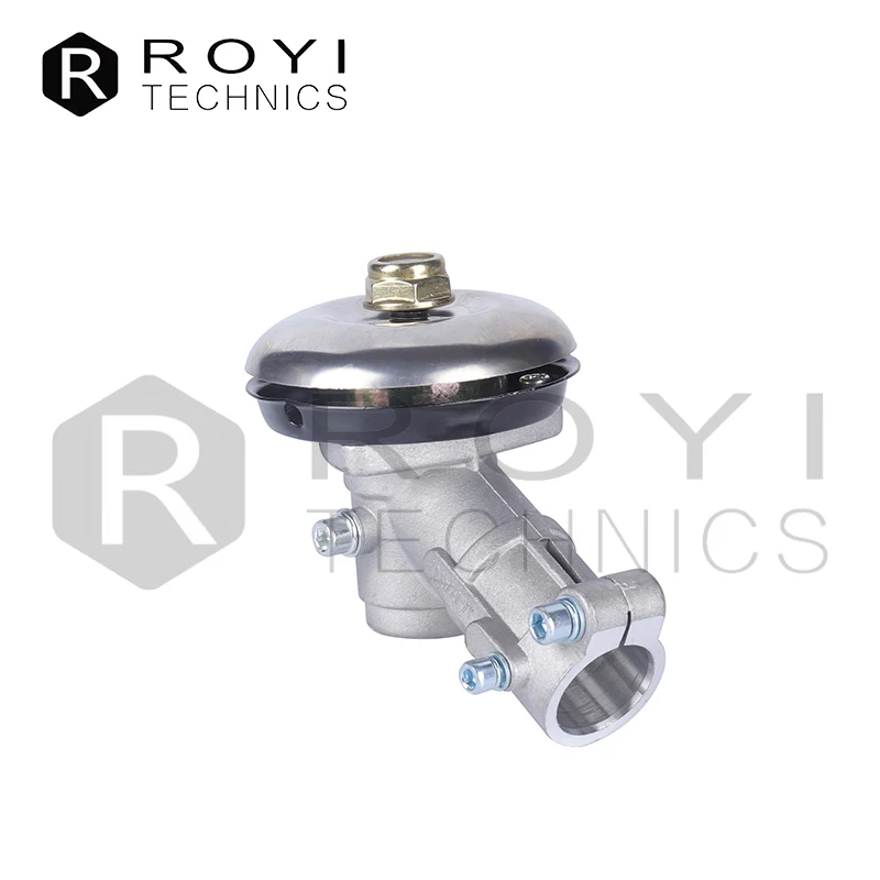 Кусторез ROYI 26x9T 28x9T зубчатая головка с одним ухом бутиковая рабочая