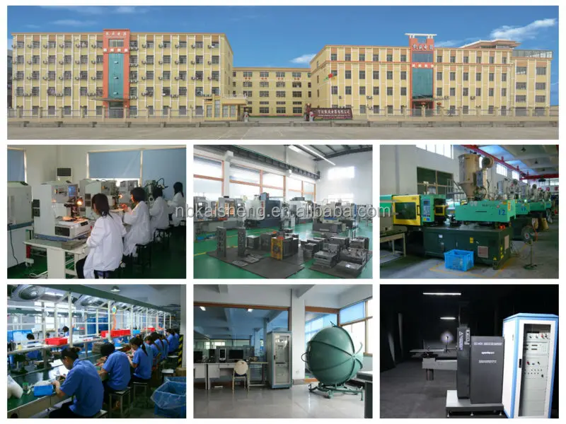 KSWING Solar Outdoor Garden Laser Party Light Best Sun Powered Waterproof Landscape, Yard & Garden Solar Spotlight