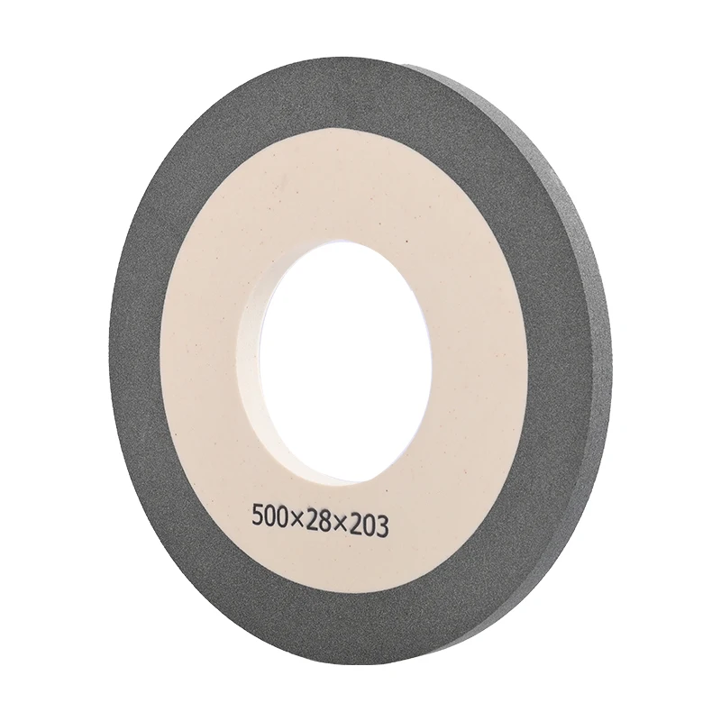 Chrome Ceramic Vitrified High speed enhanced outer circle grinding Wheel At Best Price  OEM support