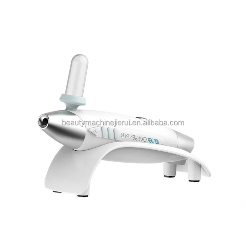 Newest Beauty Equipment Nano Water Oxygen Spray Home Facial Care For Deep Moisturizing