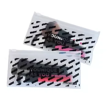 portable PVC Carry Travel Toiletry Bag waterproof pvc pu leather luxury travel cosmetic pouch case make up bag for women girls