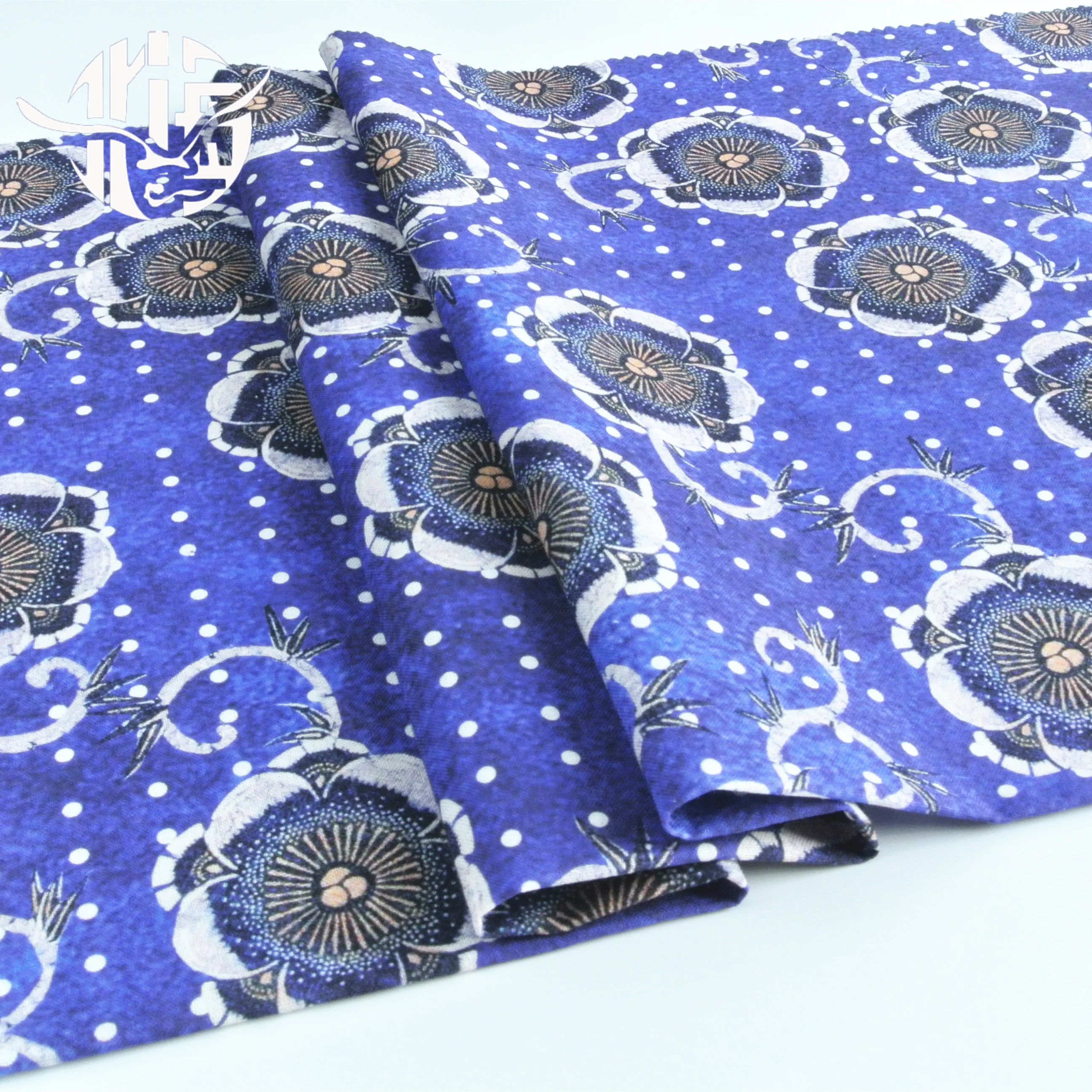
Ramie Stock Fabrics Hot Sale 55% Ramie 45% Cotton Fabric Home Textile clothing Fabric 