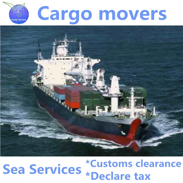 Cheapest Ocean Freight Shipping Agent to Peru/DDU/FOB/EWX
