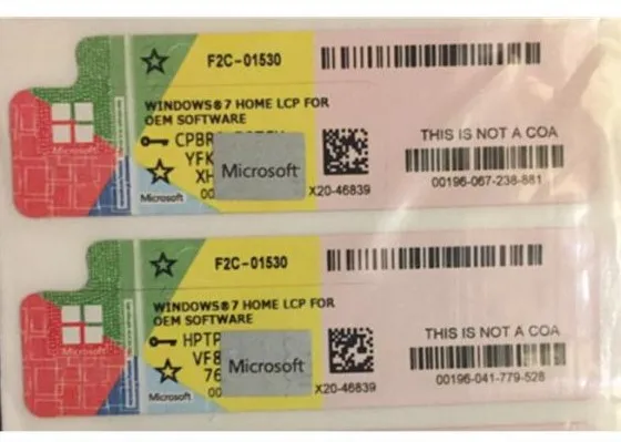
email delivery Win 7 microsoft office sticker Windows 7 Home activation code software download 