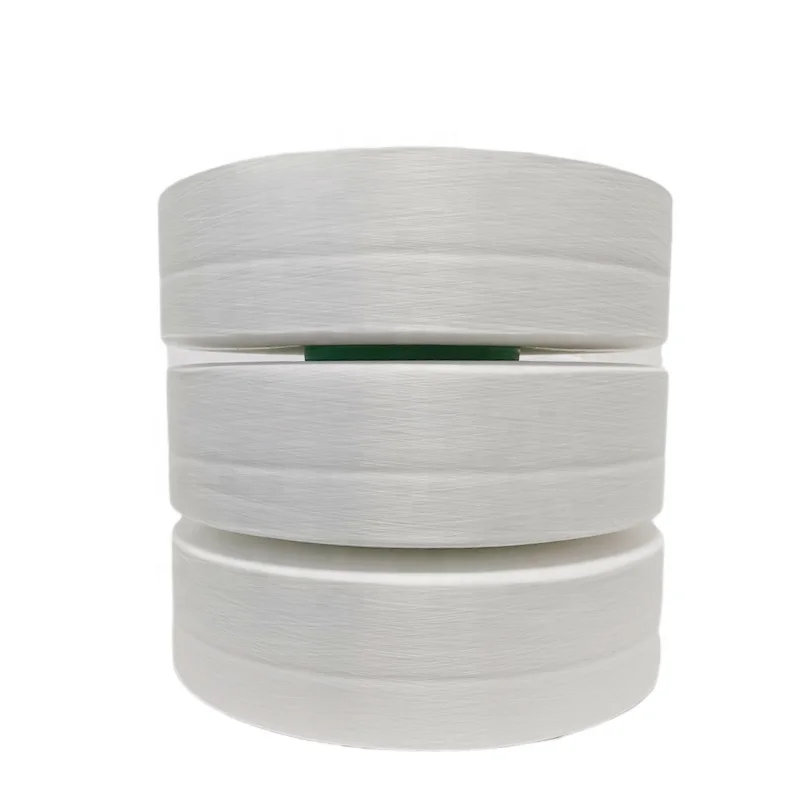 Guaranteed Quality China Manufacturer nylon FDY BR 780D/96F Good Selling polyamide for Luggage