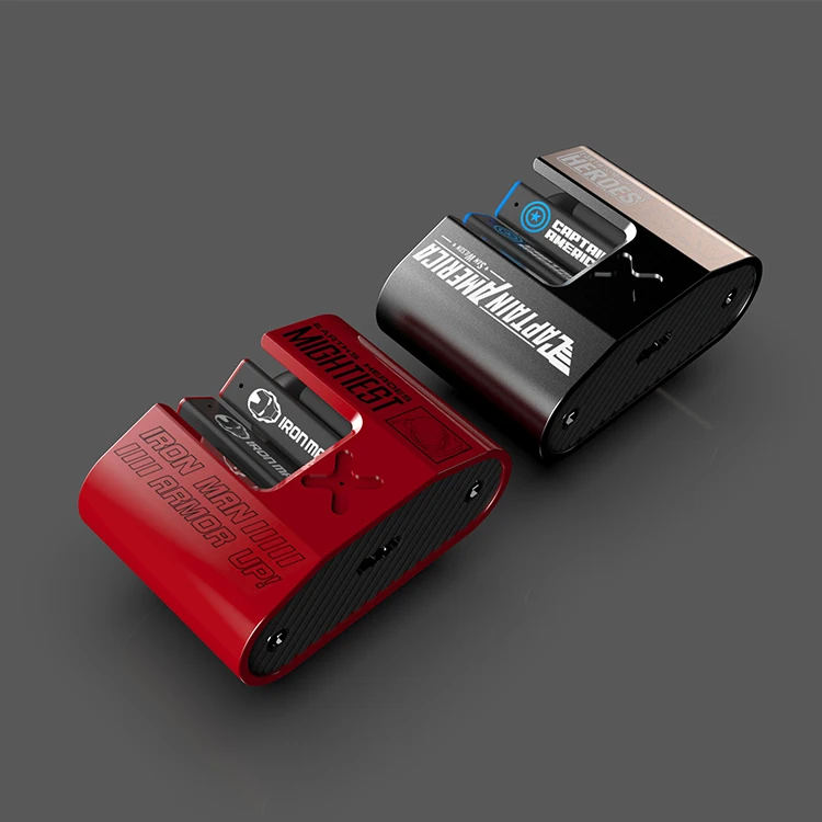 Factory OEM T10 Noise Cancelling Earbuds Sport Gaming Headset TWS Touch Earphones HD Stereo Wireless Headphones