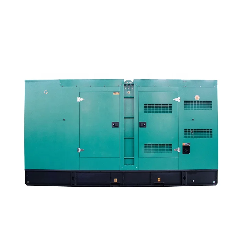 200KW 250KW 300KW 250KVA 300KVA 350KVA  400KVA generator diesel generator set by SDEC engine