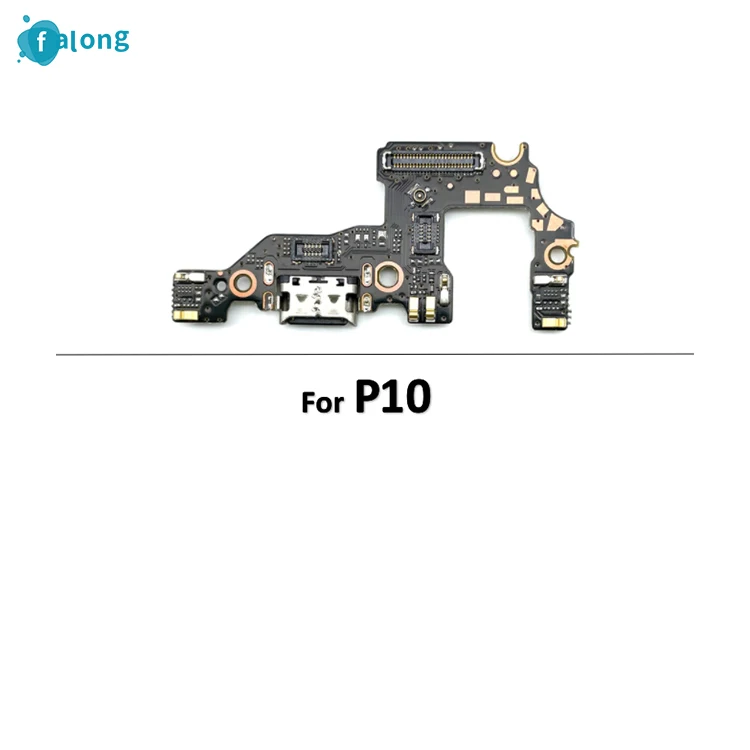 Новая Док-станция для зарядки с USB-разъемом и штепсельной вилкой Huawei P9 P10 P20 P30 P40 Lite E Pro Plus