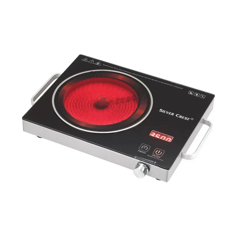 Best Selling Portable 3500W induction cooker single Burner Hot Plate electric stove For Family kitchen Cooking