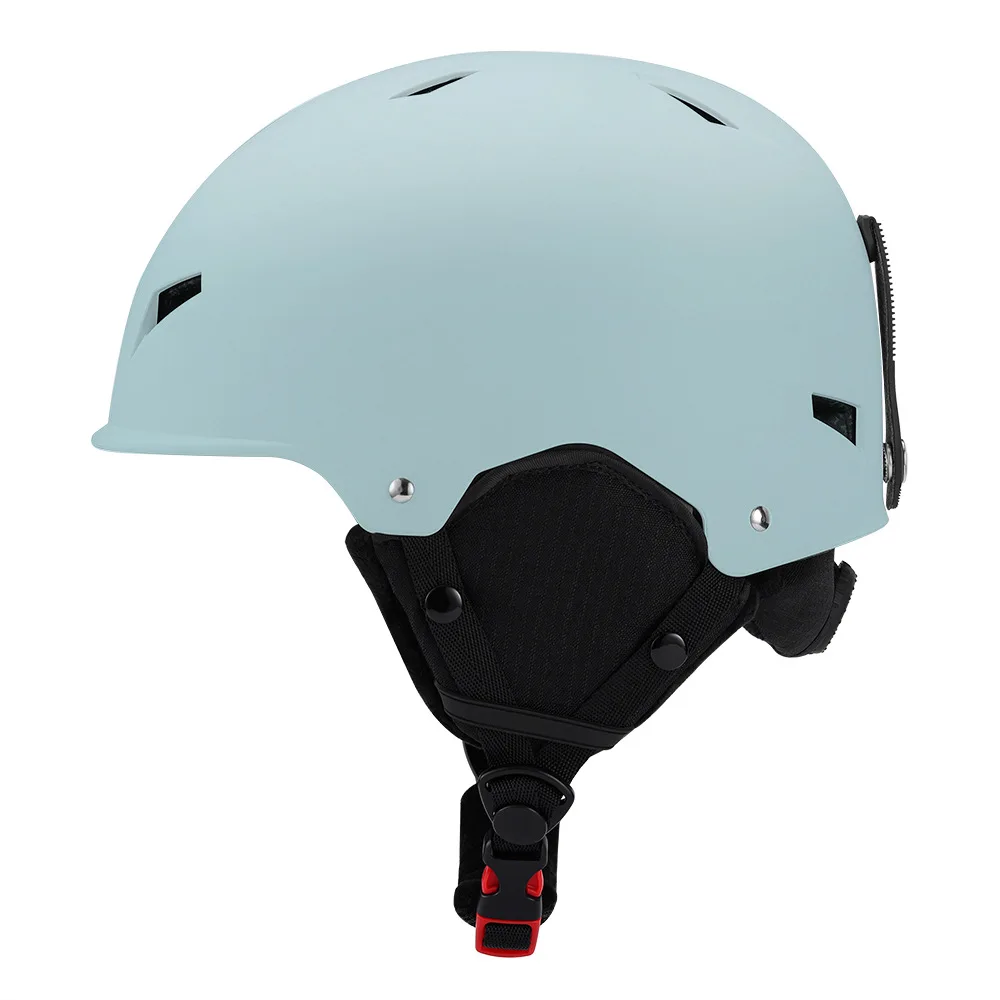 Macaron series ski helmet cascos freestyle ski helmets casco ski helmet cascos bicicleta