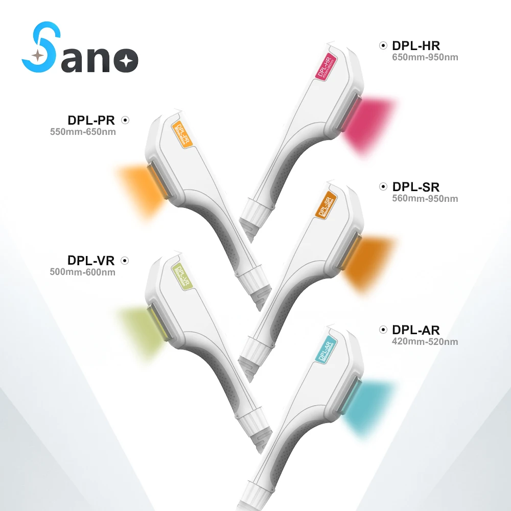 dpl machine SR handle