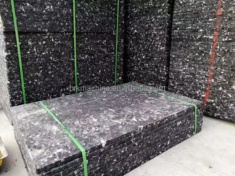 Block Making Machine Brick Pallets