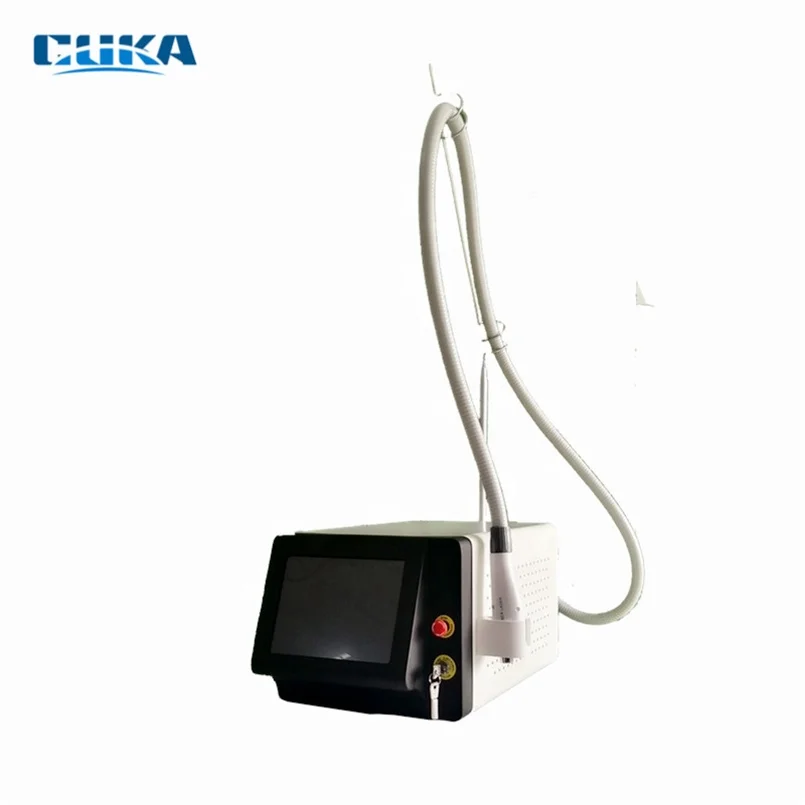 Online trading laser diode 755nm 808nm 1064nm hair removal device fiber coupled diode laser hair removal machine