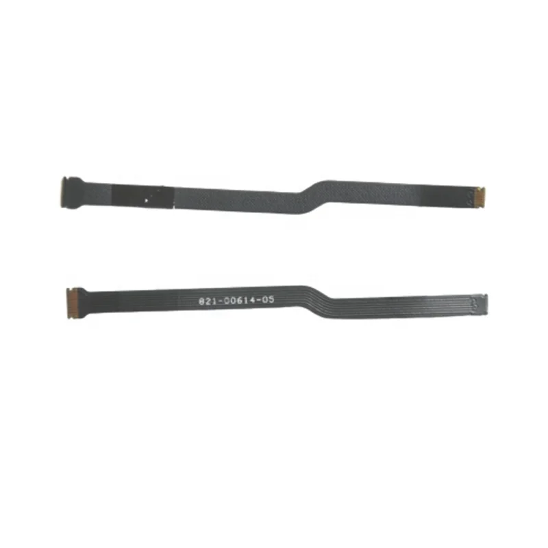 Оригинальная Новинка для MacBook Pro A1708 A1989 A1990 A2141 запасной гибкий кабель для подключения аккумулятора 821-00614