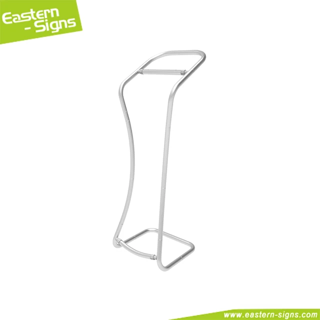 Floorstand Tablet PC kiosk stand Ipad display stand