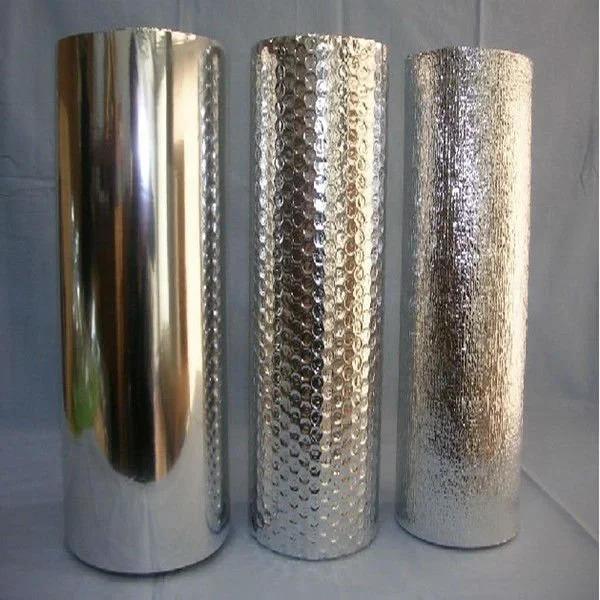 Waterproof Holographic Film Rolls And Transparent Holographic Cold Laminating Film