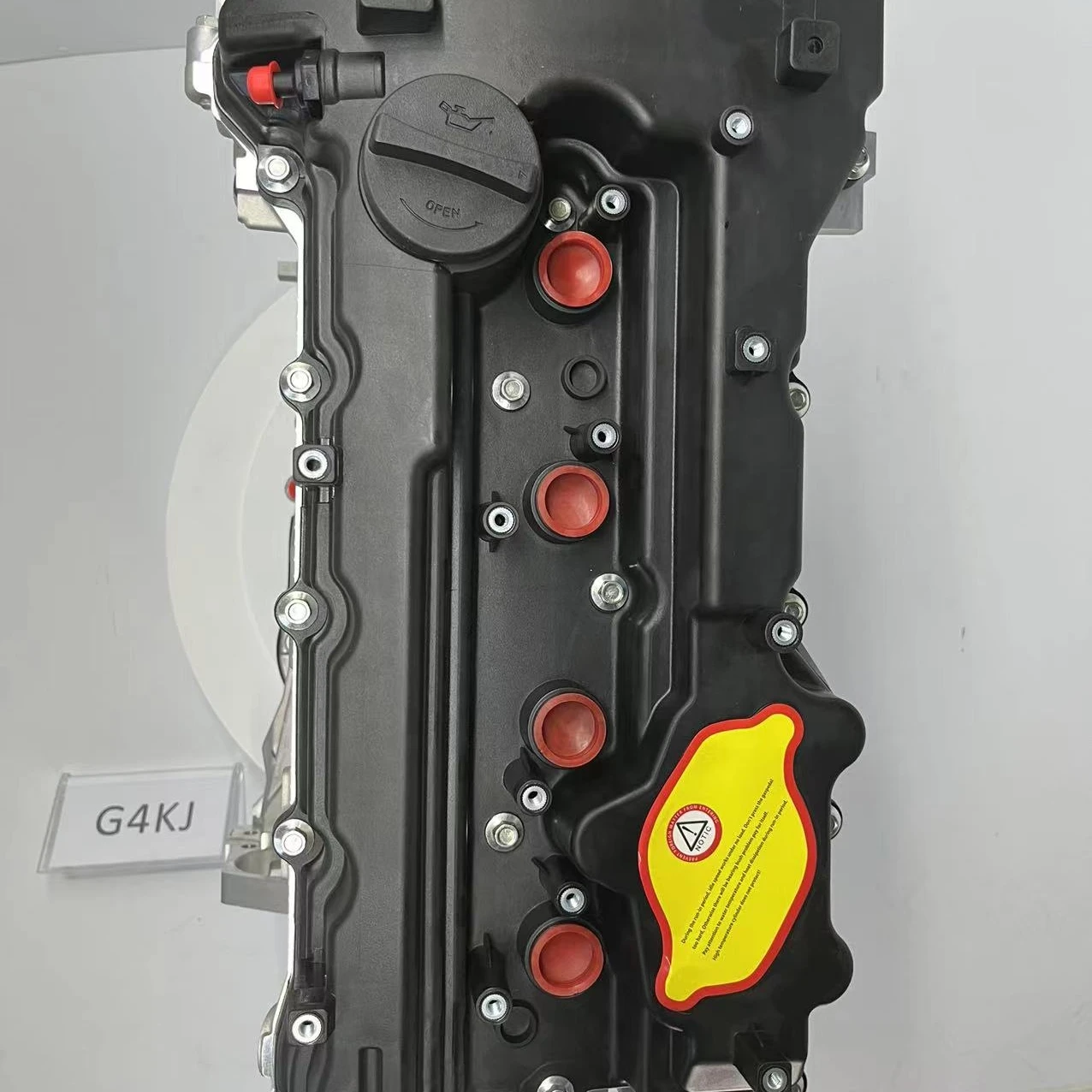 Головка блока цилиндров двигателя G4KJ Korea Auto для CELESTA i30 i10 AVANTE VELOSTER K5 K2 K3 K4