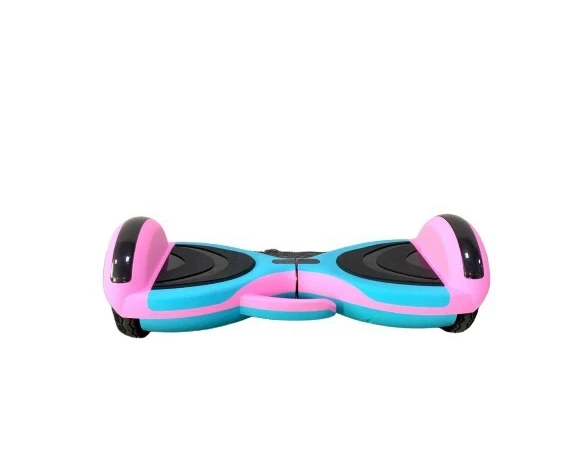 Factory Manufacture Various Electric Belt Intelligent Two-Wheeled Self-Balancing Scooter Children Car Balance