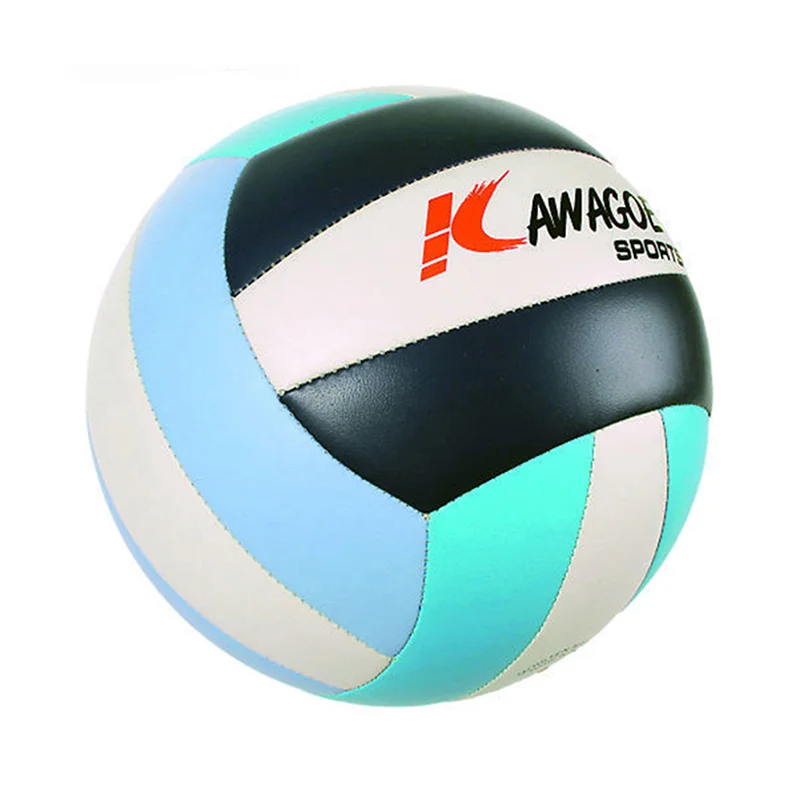 New Style High Quality Rubber Volleyball Competition Best Price Volleyball