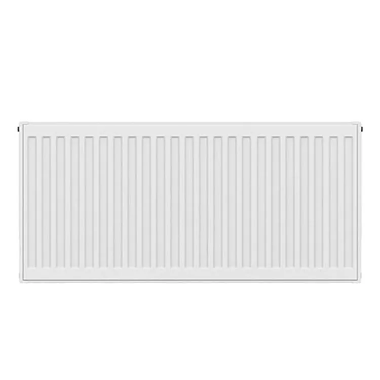 China Hot-sale Popular Product White Type 22 Vertical Radiator Water Heating Steel Panel radiator