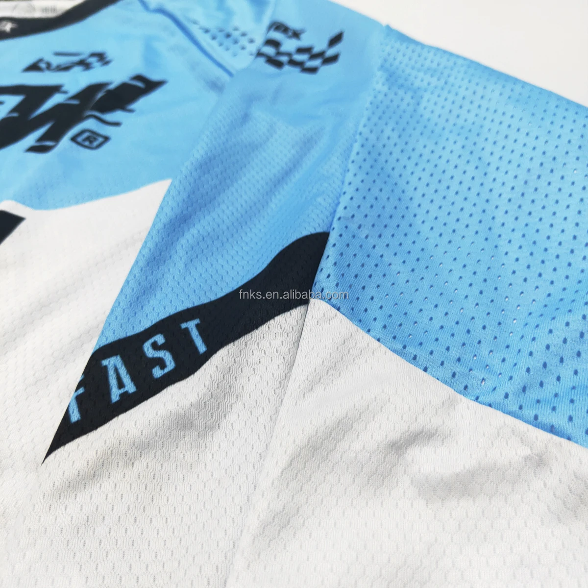 Customize Mountain Motorcycle Motocross Jersey Motorbike Jersey Shorts