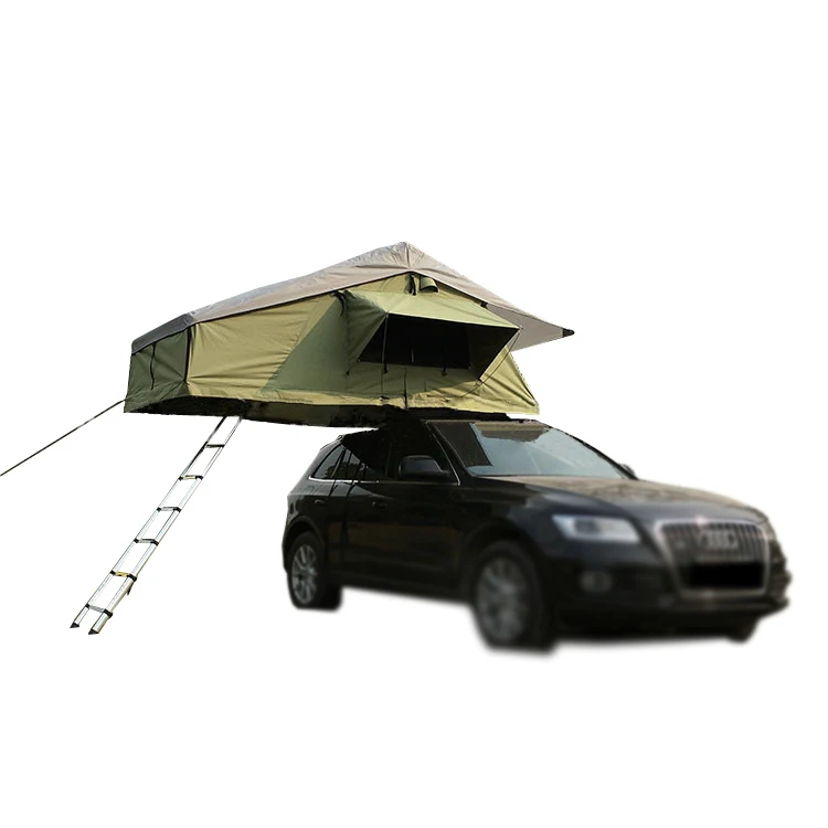 Outdoor Ripstop Camper 4WD Trailer roof tents