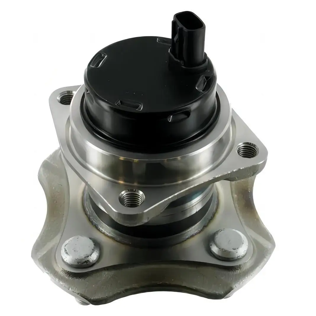 AUTOTEKO хорошие продажи автозапчасти VKBA3975 4245002060 4245012070 подшипник ступицы колеса и сборка для