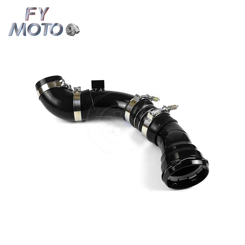 For ford 6.7L f250 Powerstroke Cold Side Intercooler Pipe