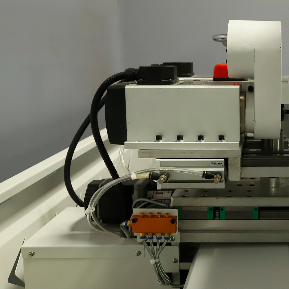 High Speed CNC Wood Side Hole Drilling Machine For Furniture