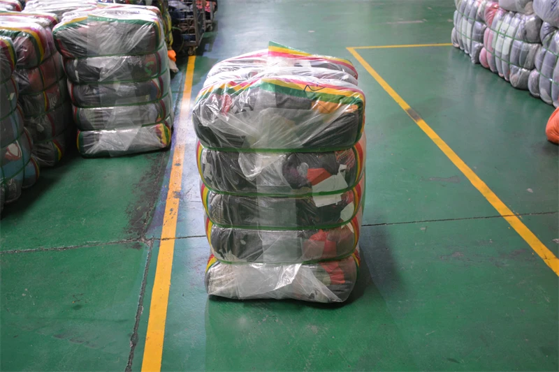 Used Ladies Women Blazer Bulk Clothing Bales Thrift Store Used Clothes Mixed Bundle