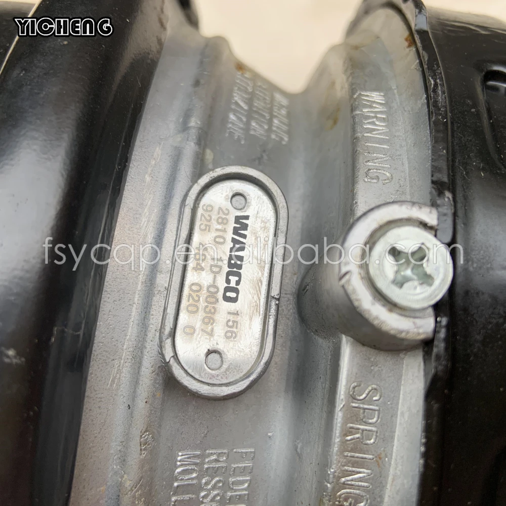 Air brake chamber FOR CWB450 CWB459 CWB452 PF6 PF6T UD TRUCKS PARTS