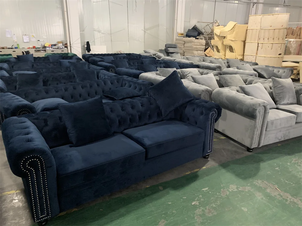 Modern luxury rotomolding PE best selling plastic middle east style sofa set living room furniture stool chair furniture