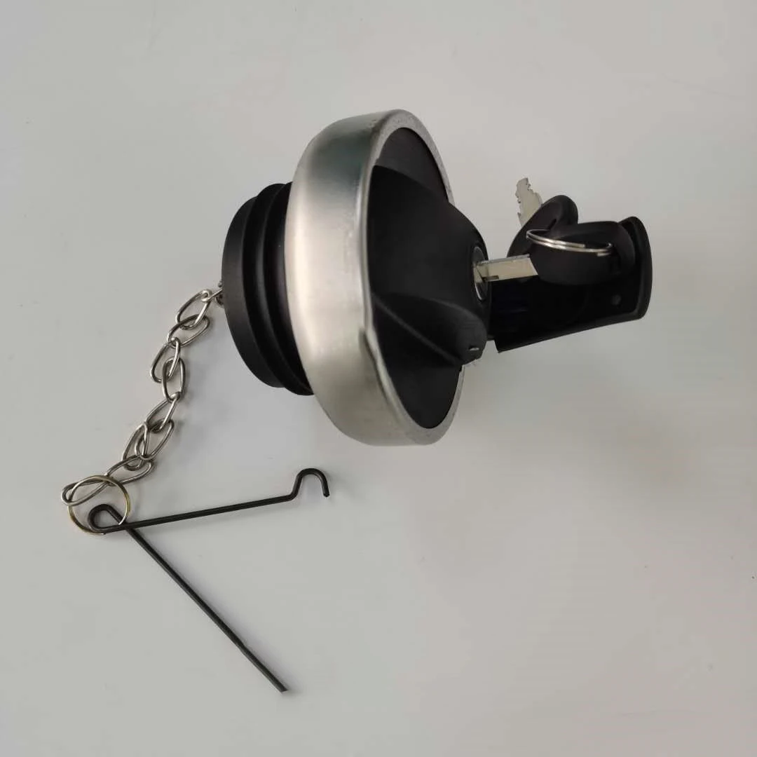 Suitable for Scania fuel tank cap with key car fuel tank cap 1481301 1402004