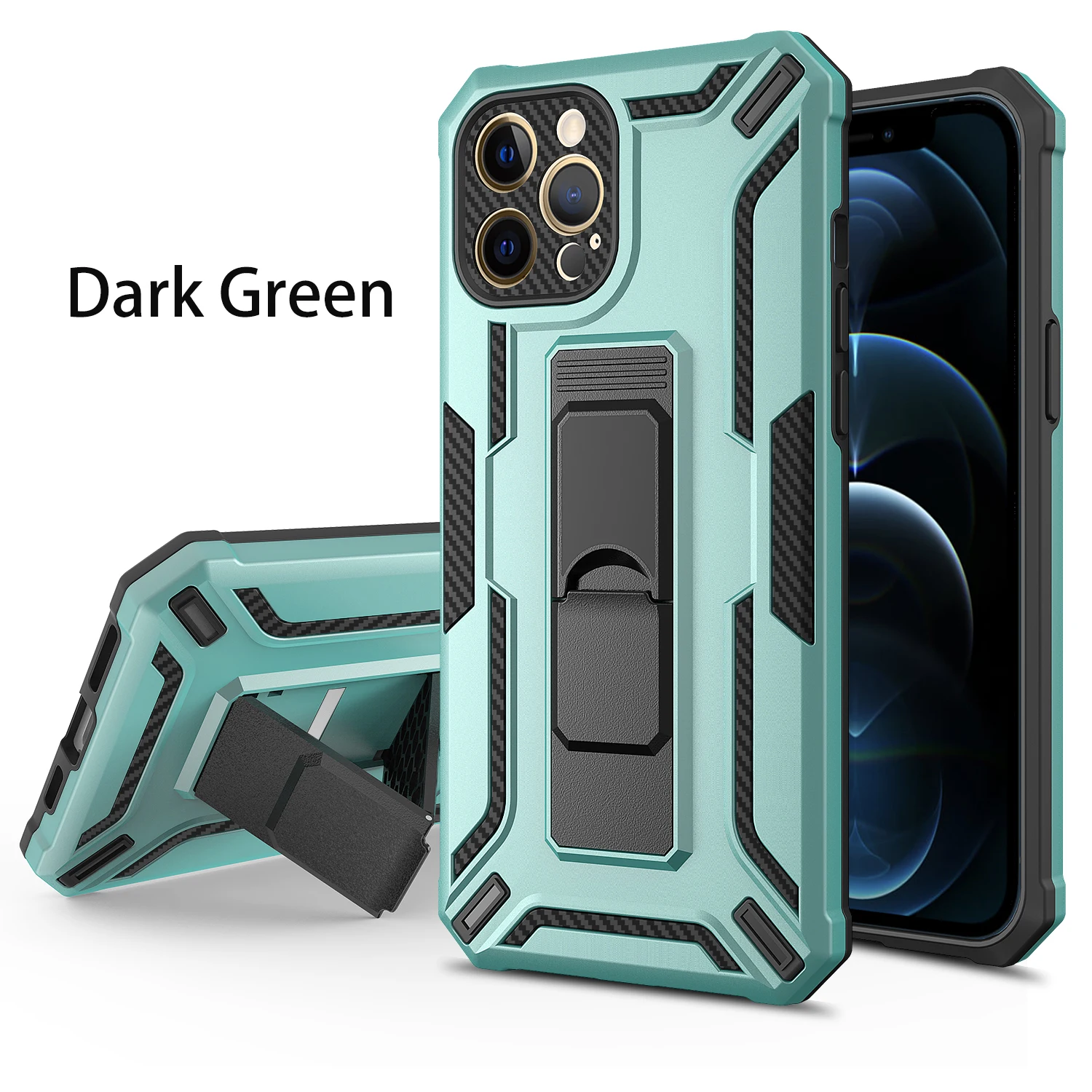 For Samsung A14 Cover Sharp Series Mobile phone  Holder Phone Case For Samsung Galaxy A01/A11/A21/A53