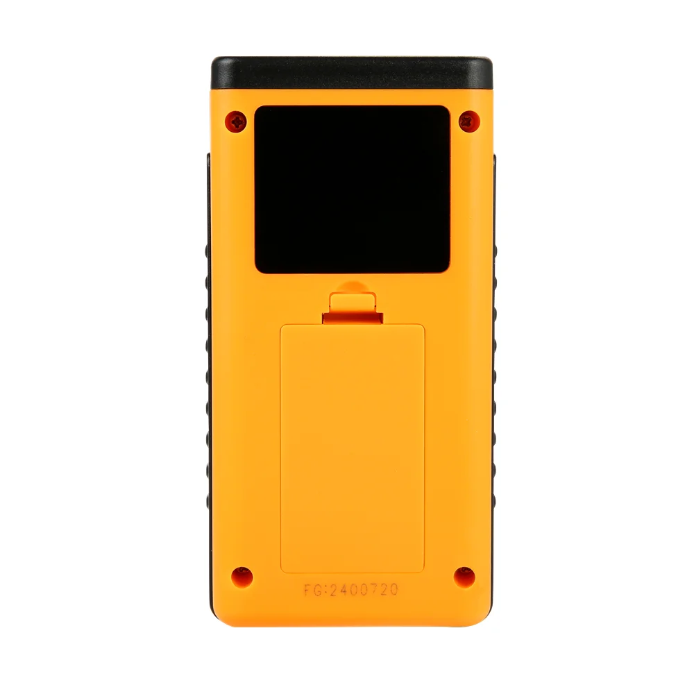 Inductive Hand-held LCD Display Wood Moisture Meter Firewood Digital Humidity Tester Hygrometer Wood Water Content Detector