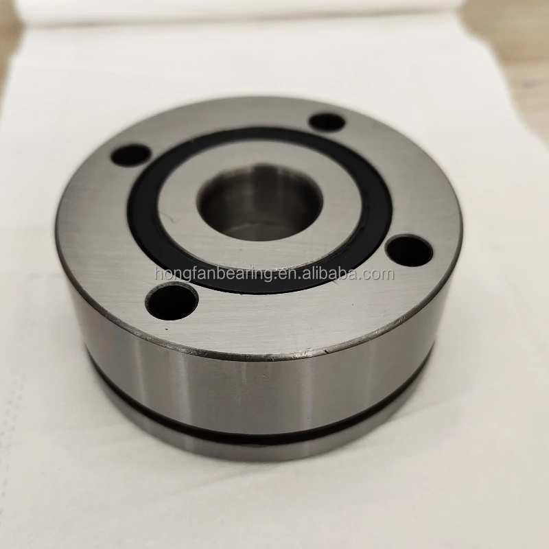 ZKLF2575 ZKLF2575-2RS Double Row Axial Thrust Angular Contact Ball Screw Support Bearing
