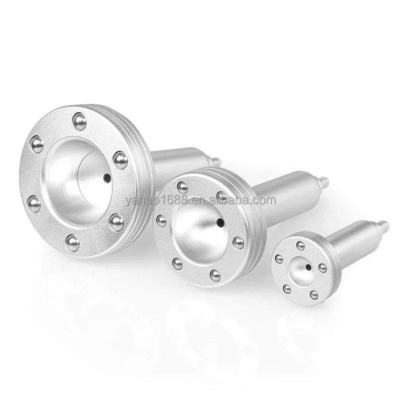 Beauty Facial Vacuum Spray Diamond Microdermabrasion Machine