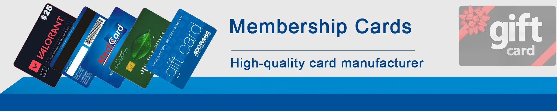 MEMBERSHIP