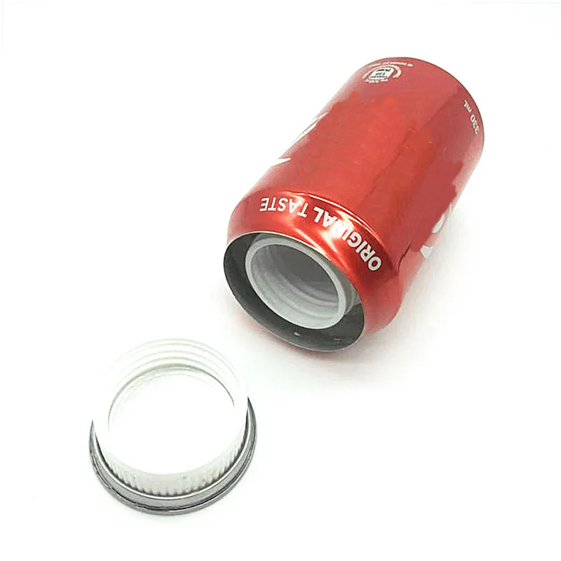 Diversion Safe Stash Can