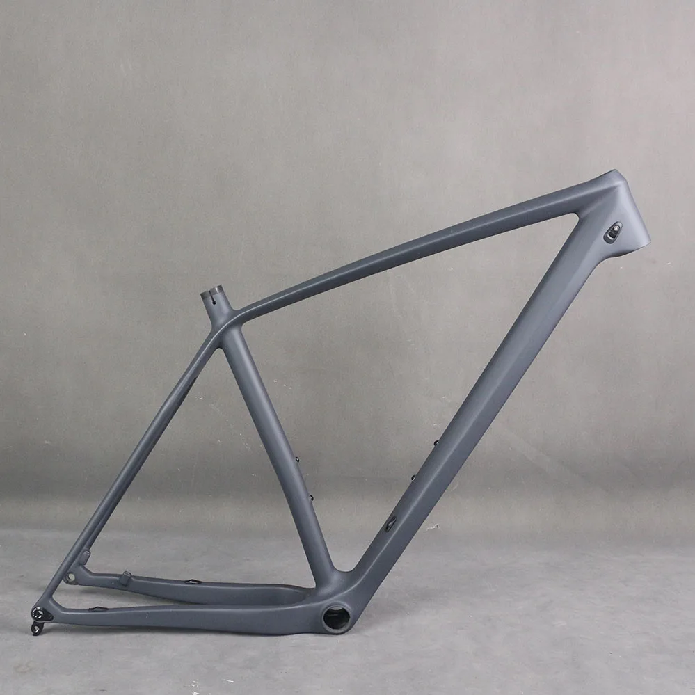 NEW 29er super light full carbon Mountain MTB frame EPS technology carbon frame hard tail MTB frame bicycle bike BB92 FM799