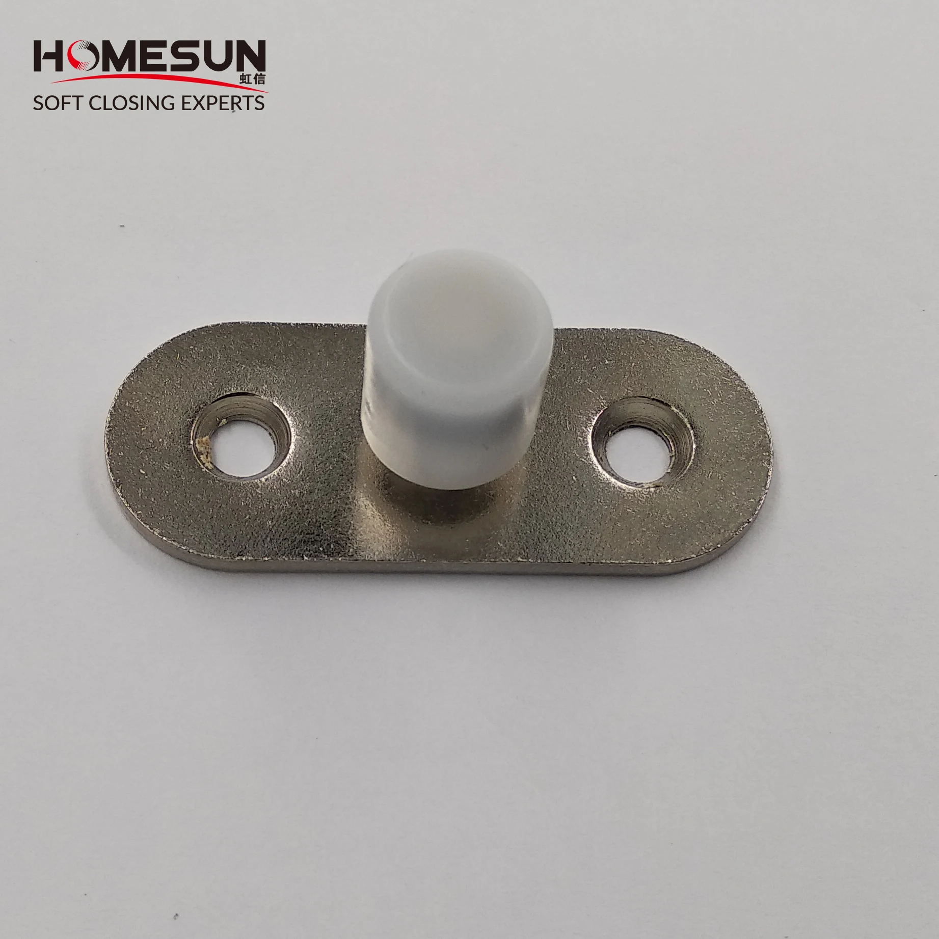 High Quality Soft Closing Damper Mechanism  For Top Hung Sliding Door