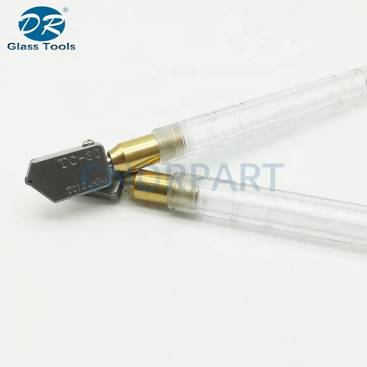tile and glass and stone tc 30 glass cutter for toyo30