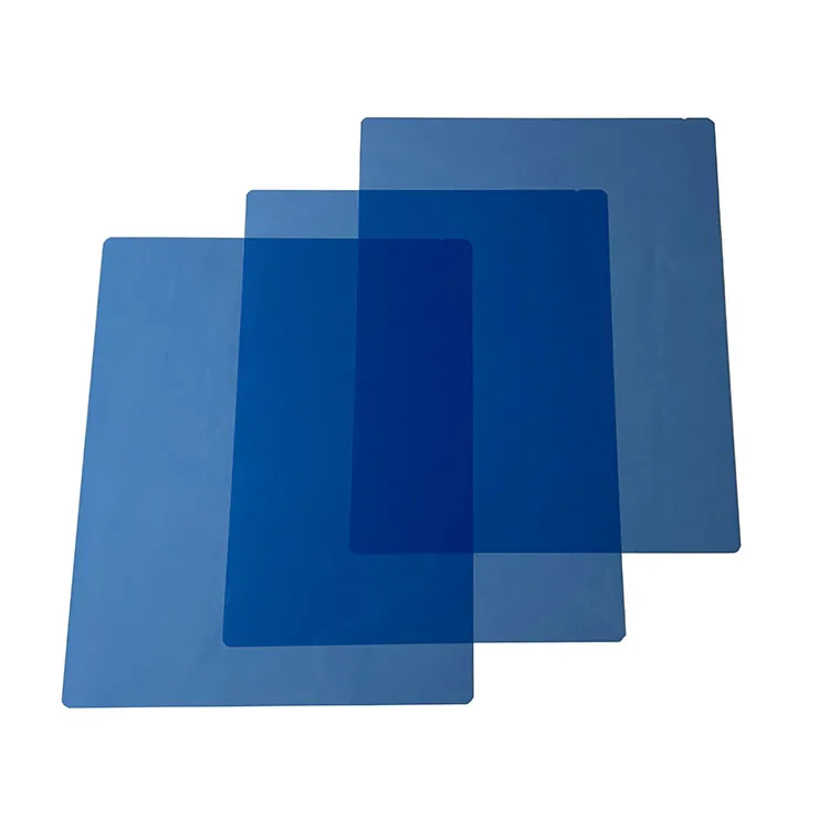 Medical Dry Film 4 Sizes Used for  Fuji Printer