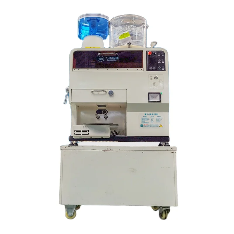 Automatic Freshly Made Wholesale Thailand Noodles Making Machine