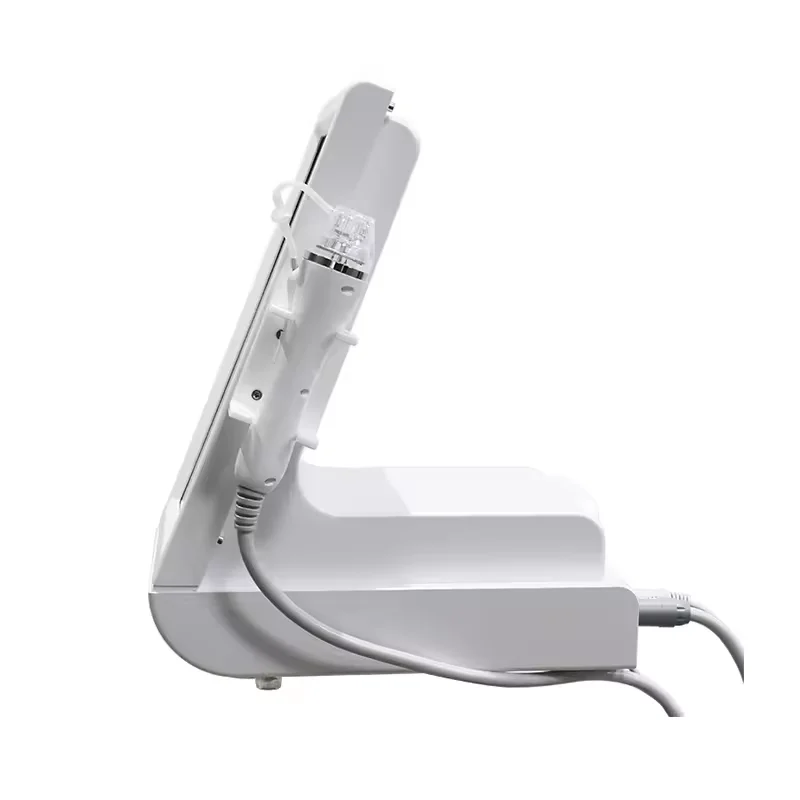 Hot Selling Slimming Skin Tightening Wrinkle Removal Skin Tightening RF Microneedling Machine