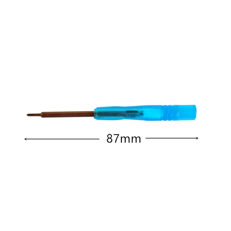 Pentalobe 1.2 Screwdriver P5 Pentalobe Screwdriver Cellphone Laptop Opening Repair Hand Tools