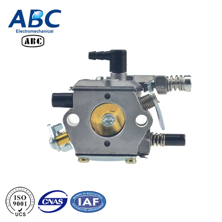 High Quality Carburetor For 5800 Chainsaw 5800 58cc Carburetor 45 52 58